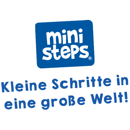 Logo ministeps